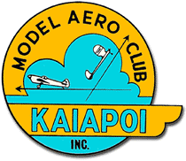 Kaiapoi Model Aero Club Inc